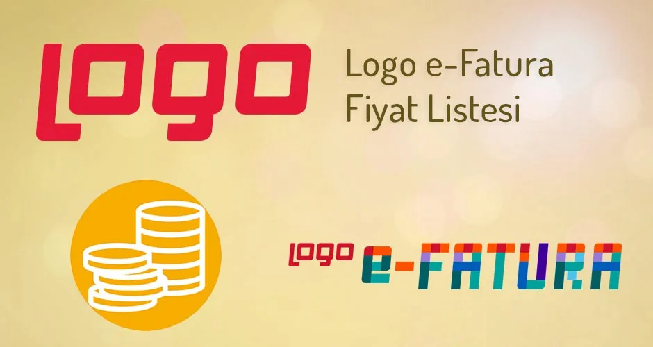 Logo e-Fatura Fiyat Listesi