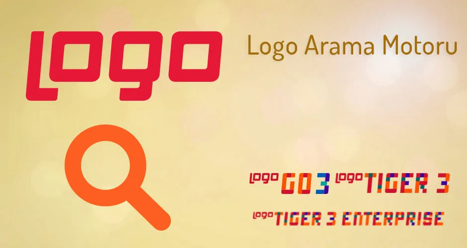Logo Arama Motoru Özelliği