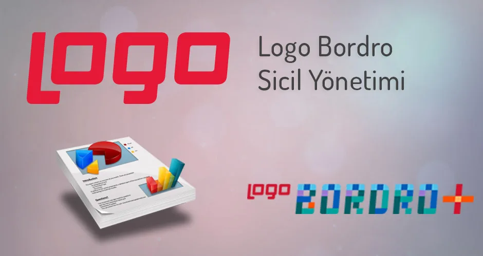 Logo Sicil Yönetimi