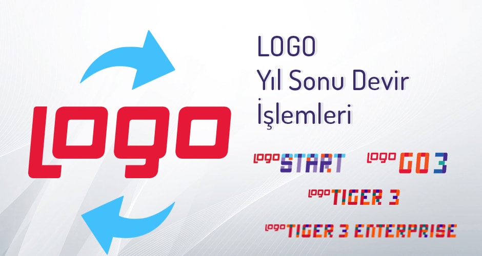 Logo Devir İşlemleri