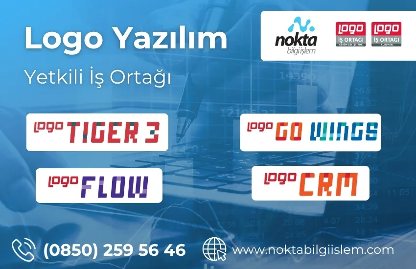 Çatalpınar Logo Servisi