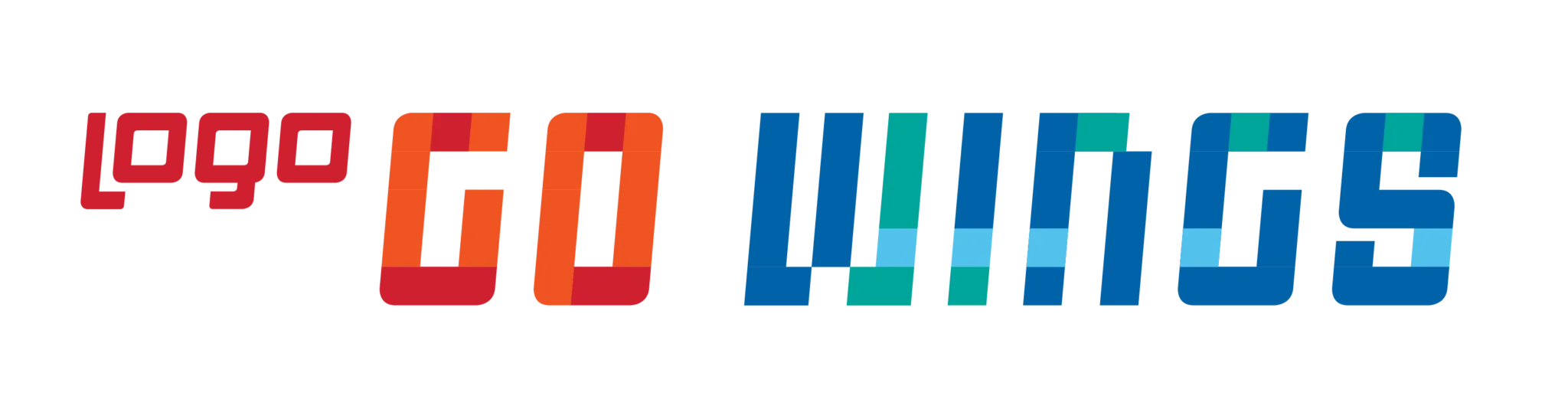 Logo GO Wings