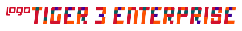 Logo Tiger 3 Enterprise