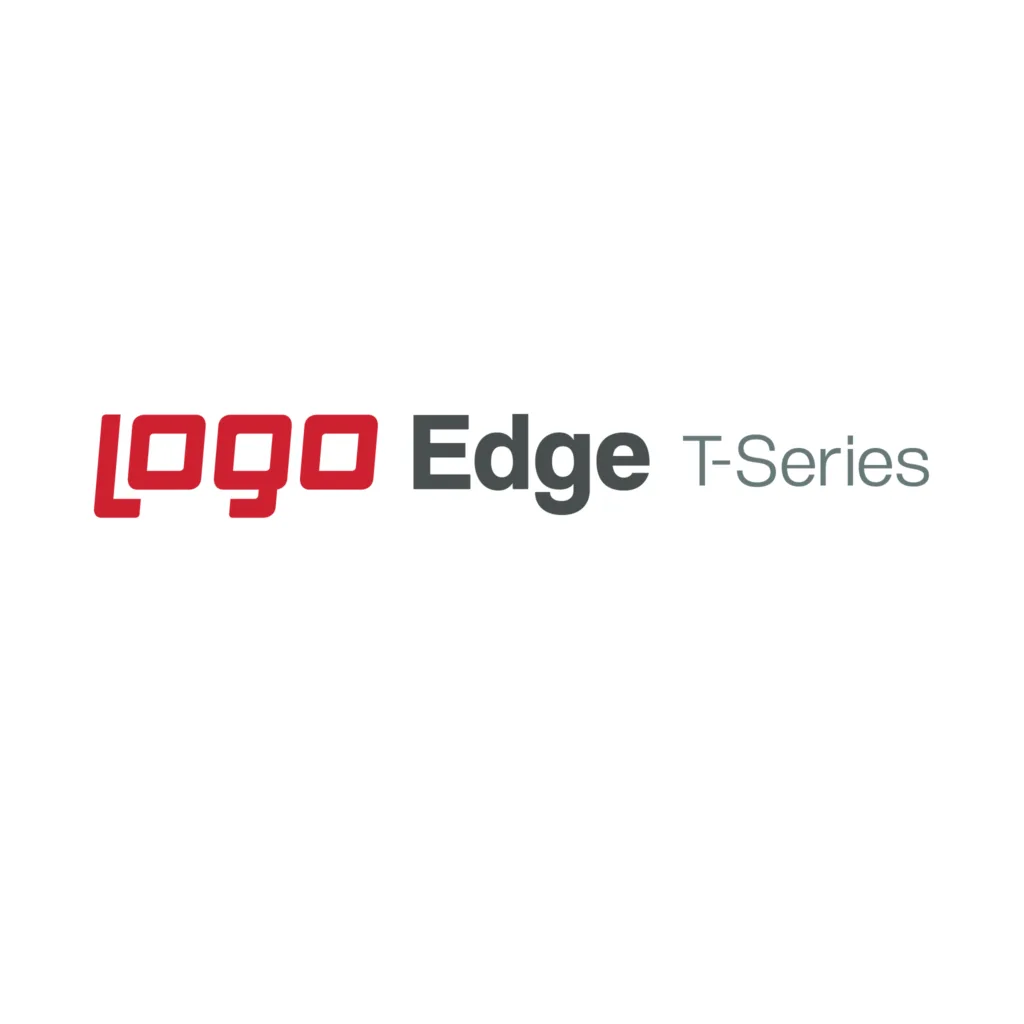 Logo Edge T‑Series